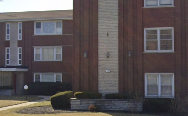 Multi-family housing on S. Pulaski Road, 2026